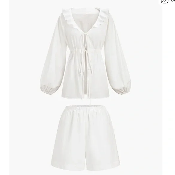 Commense cowgirl two piece set - Picture 3 of 7